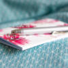 Carnet Dahlia 2 Carnet de poche - Dahlia