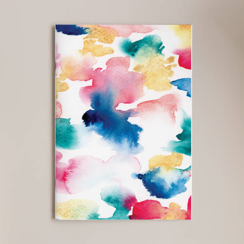 Carnet de poche - Fusions