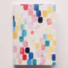 Carnet Patchwork 1 Carnet de poche - Patchwork
