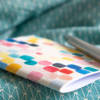 Carnet Patchwork 2 Carnet de poche - Patchwork