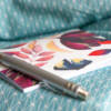 Carnet Purple 2 Carnet de poche - Purple
