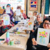 Cours aquarelle 2026-2027 Trévoux Villefranche-sur-Saône 3 Cours d'aquarelle 2026-2027 proche Trévoux et Villefranche-sur-Saône, pour adultes et ados, tous niveaux, illustration aquarelle