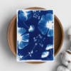Cyanotype sur papier 2026-2027 | CYANOTYPE Découverte sur papier
