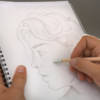 Cours de dessin 2026-2027 proche Trévoux et Villefranche, pour adultes et ados, tous niveaux, dessin d'observation, bases du dessin