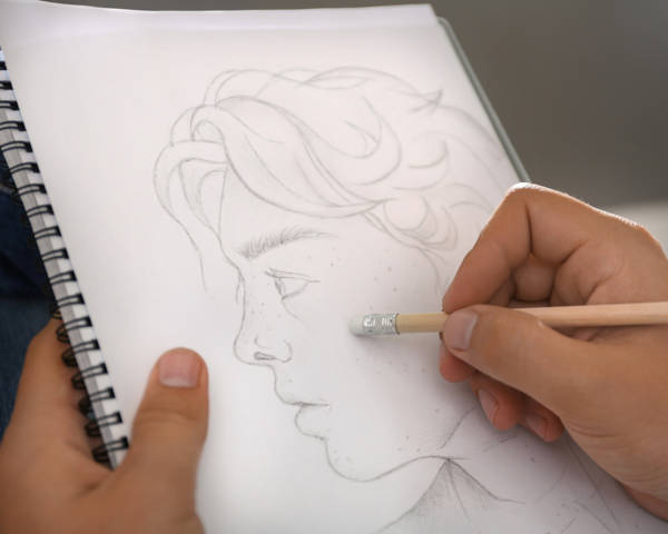 Cours de dessin 2026-2027 proche Trévoux et Villefranche, pour adultes et ados, tous niveaux, dessin d'observation, bases du dessin