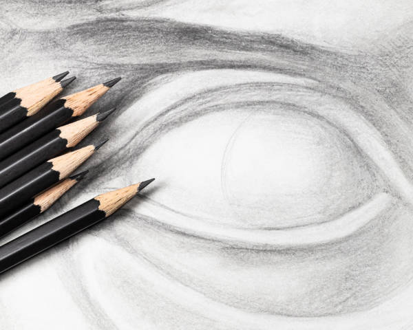 Cours de dessin 2026-2027 proche Trévoux et Villefranche, pour adultes et ados, tous niveaux, dessin d'observation, bases du dessin