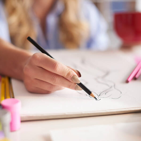 Cours de dessin d'observation 2026-2027 | Semestre 12 séances