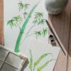 Atelier aquarelle sumie_1 2027.03 | AQUARELLE Inspiration Sumi-e
