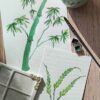 Atelier aquarelle sumie_couv 2027.03 | AQUARELLE Inspiration Sumi-e