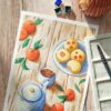 Atelier aquarelle goûter cosy_2 2027.03 | GOÛTER AQUARELLE Goûter cosy