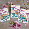 Couleurs beaujolaises 3 cartes_02 Carte - Couleurs beaujolaises | Ars-sur-Formans