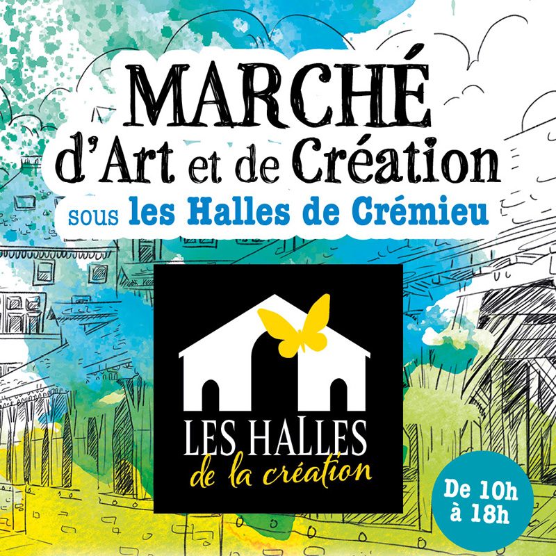 Crémieu 2026 carré
